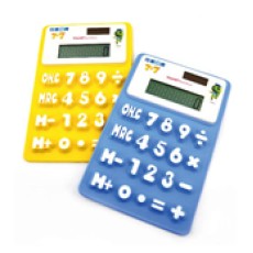 Soft PVC Calculator - Wyeth